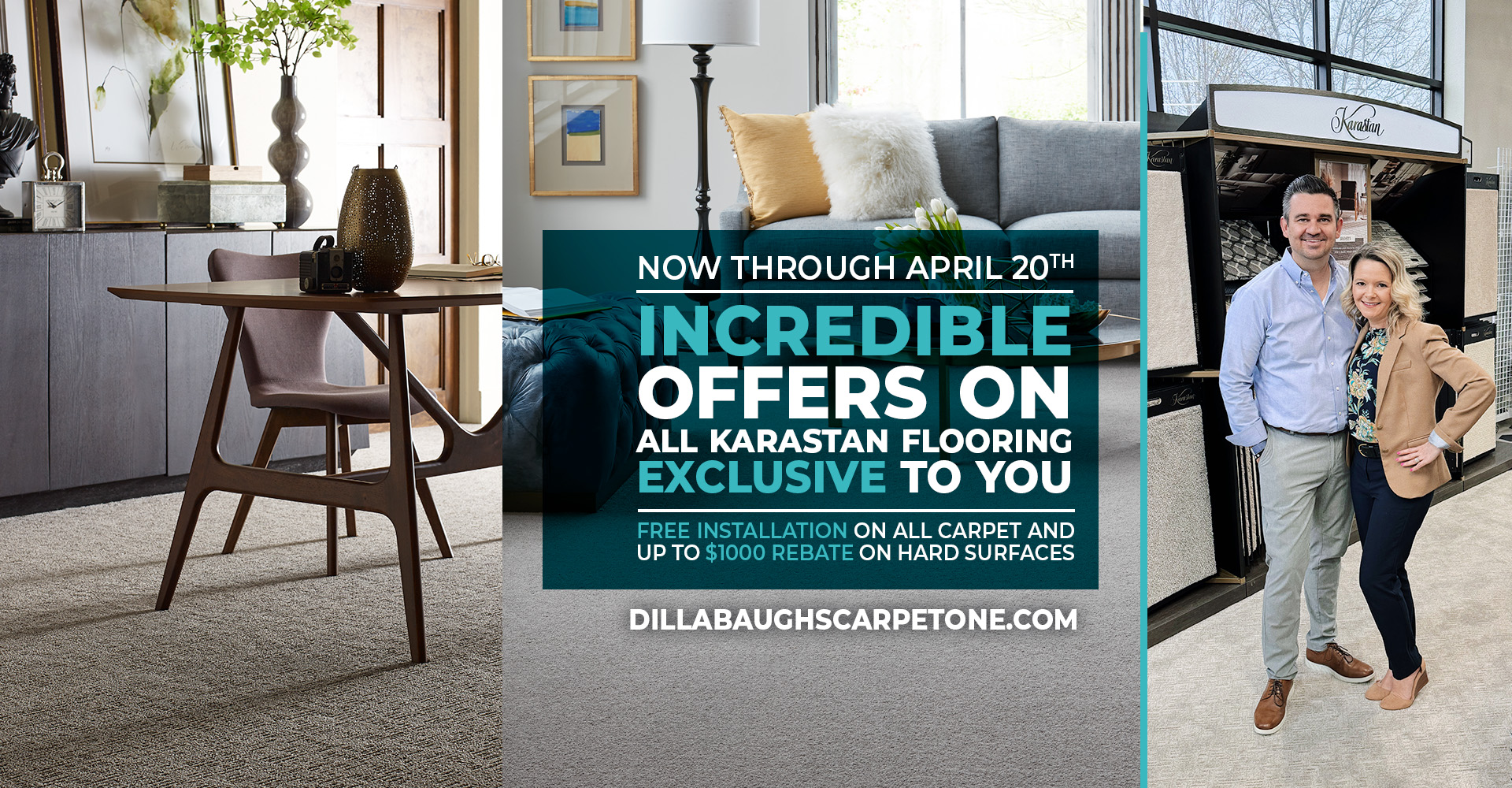 Carpet & Flooring Store in Nampa, ID Dillabaugh's Carpet One Floor & Home