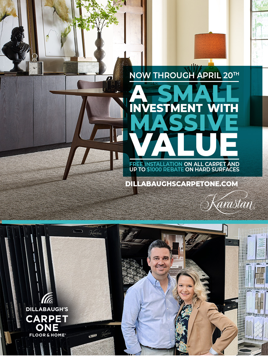 Carpet & Flooring Store in Nampa, ID Dillabaugh's Carpet One Floor & Home